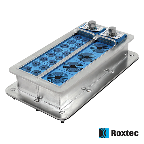 Cable and Pipe Sealing Systems